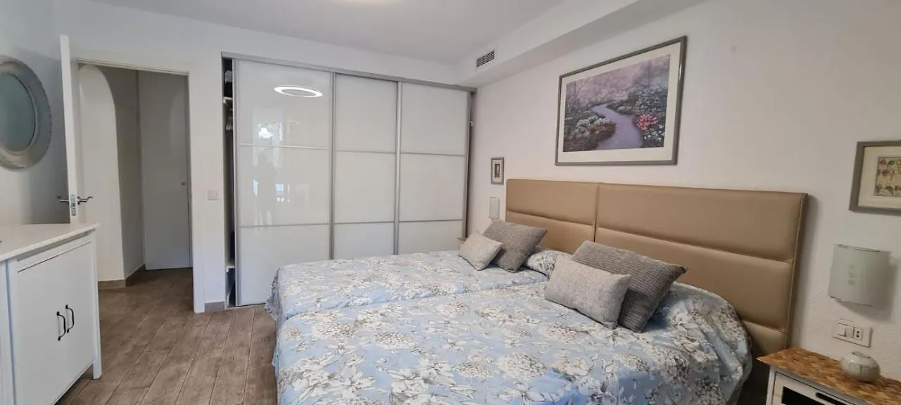Parque Santiago 3 Apartment Arona  Spain