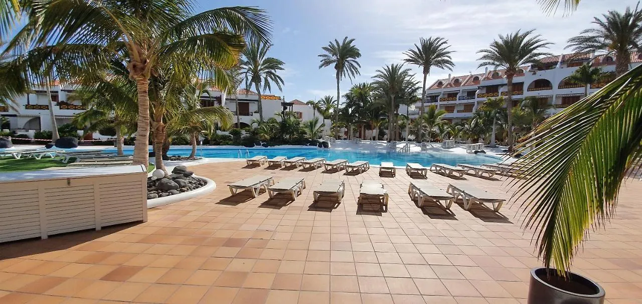 Parque Santiago 3 Apartment Arona
