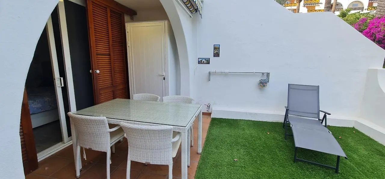 Parque Santiago 3 Apartment Arona   Arona (Tenerife)