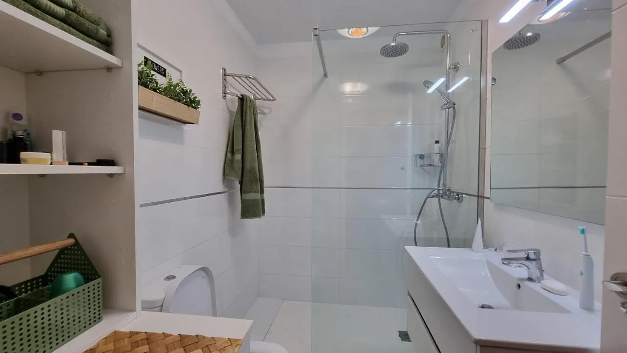 Parque Santiago 3 Apartment Arona  Spain
