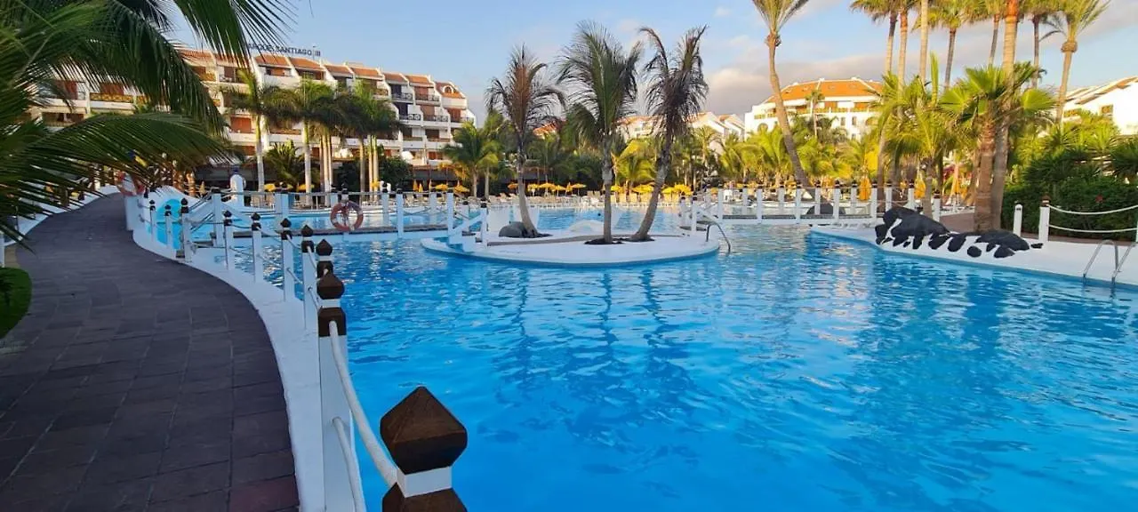 Parque Santiago 3 Apartment Arona   Arona (Tenerife)