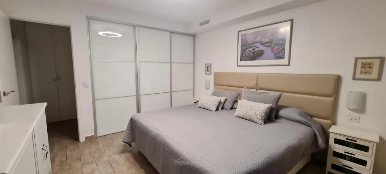 Parque Santiago 3 Apartment Arona  Arona (Tenerife)