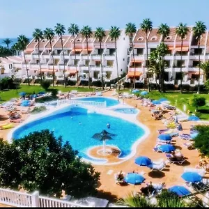 Ocean And Pool View - Apartamento Parque Santiago 2 Apartment