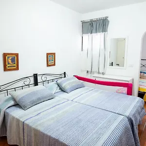 Casa Sami Apartment